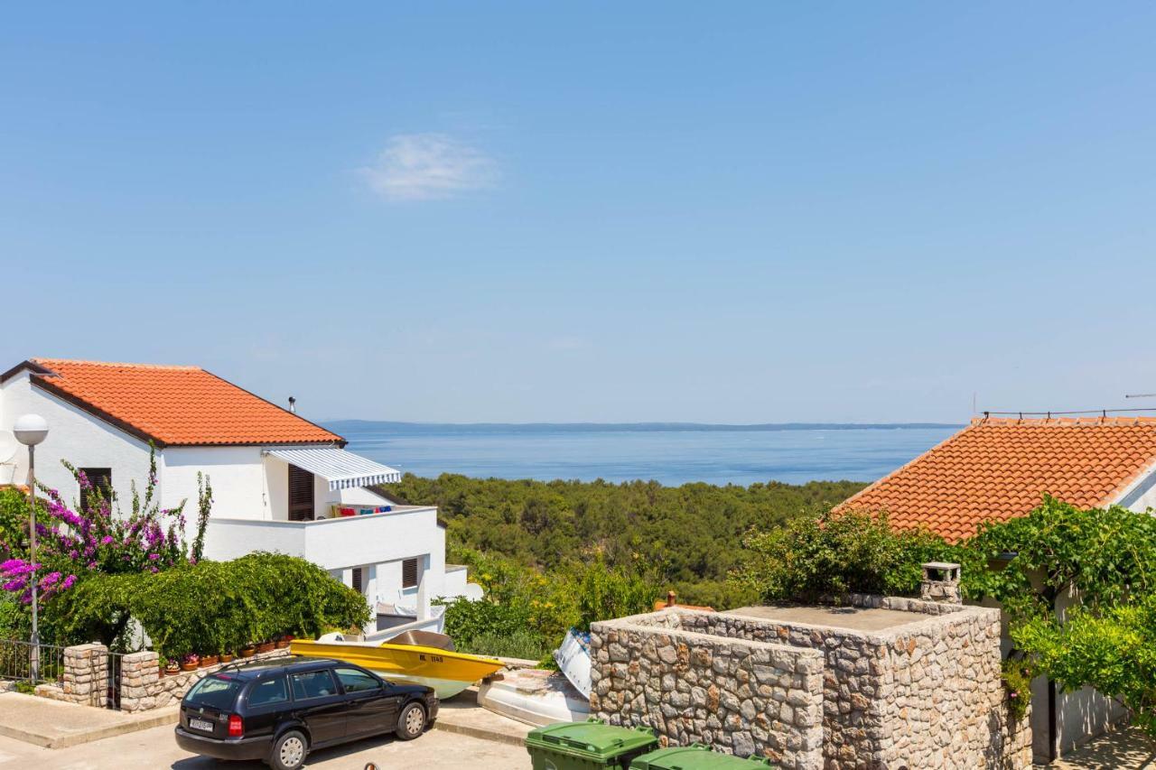 Hana Mali Losinj Exterior photo